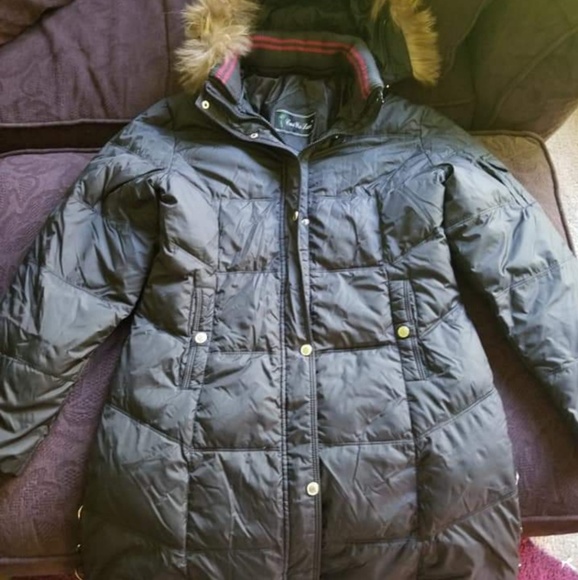 Womens snow jacket - Picture 1 of 3